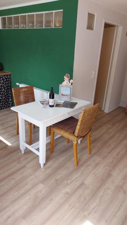 Apartment Fritali Tadten 외부 사진