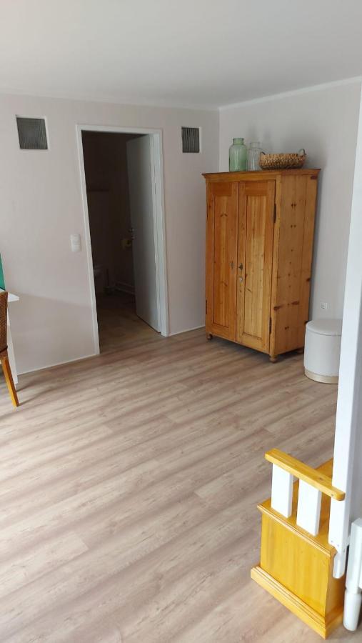 Apartment Fritali Tadten 외부 사진